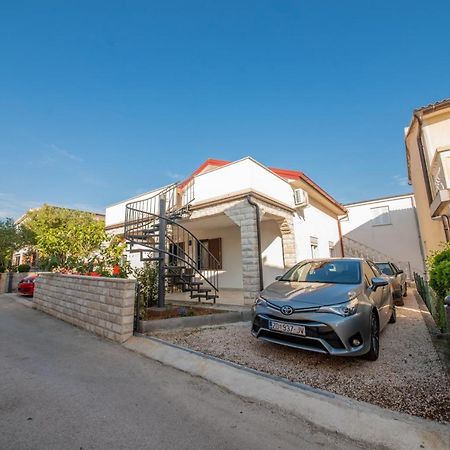 Apartman Bozica فير المظهر الخارجي الصورة