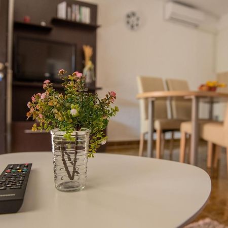 Apartman Bozica فير المظهر الخارجي الصورة