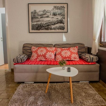 Apartman Bozica فير المظهر الخارجي الصورة
