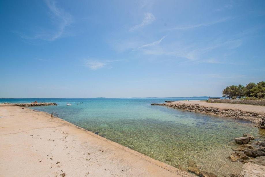 Apartman Bozica فير المظهر الخارجي الصورة