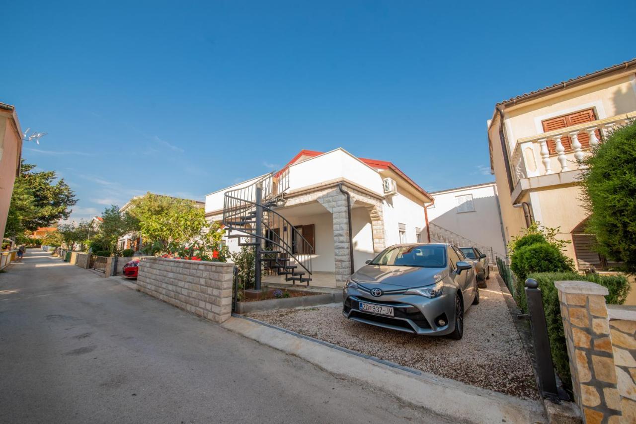 Apartman Bozica فير المظهر الخارجي الصورة
