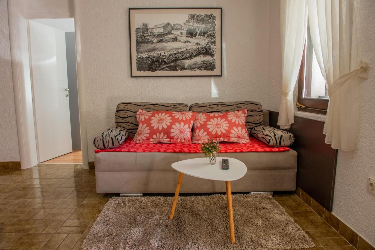 Apartman Bozica فير المظهر الخارجي الصورة