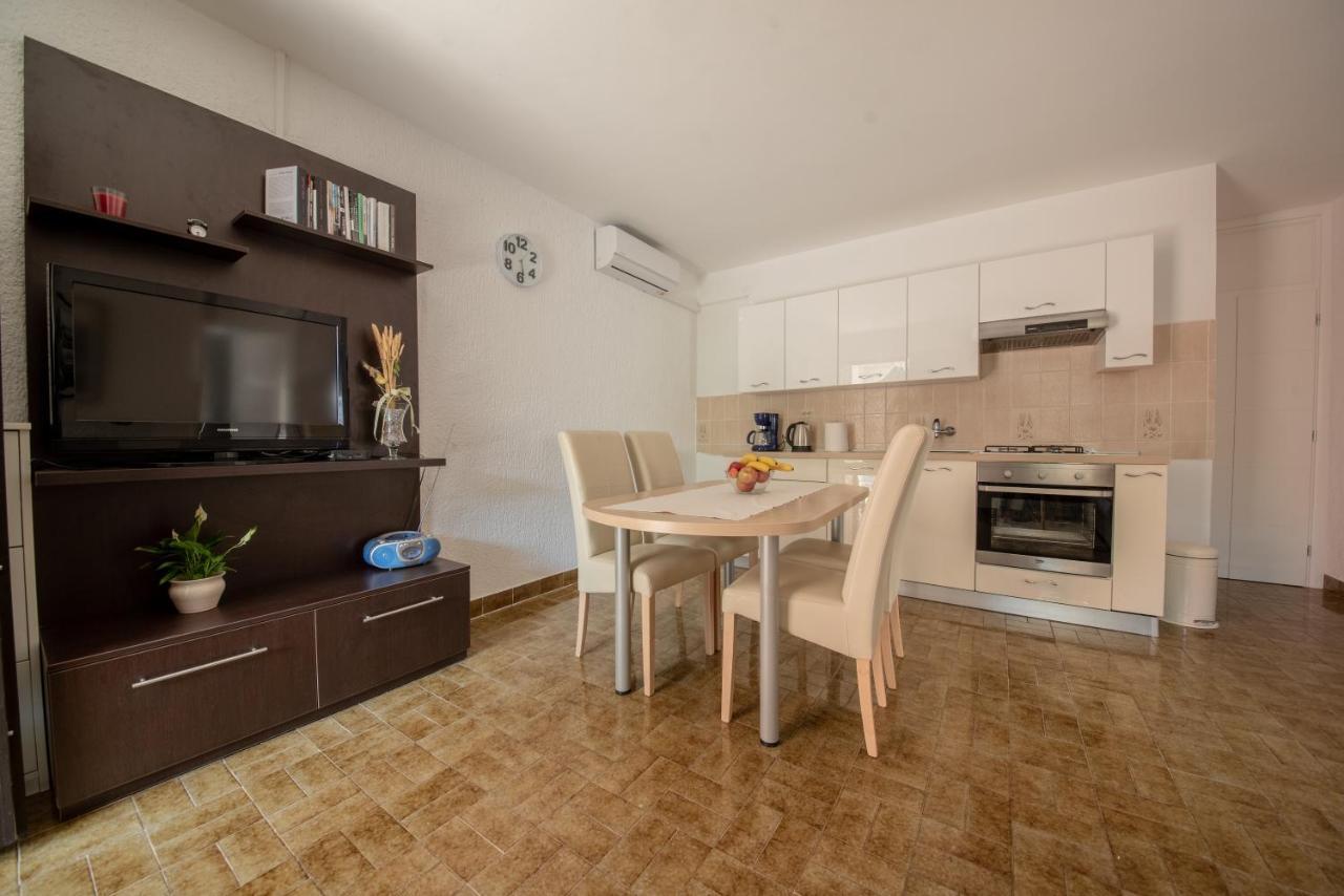 Apartman Bozica فير المظهر الخارجي الصورة