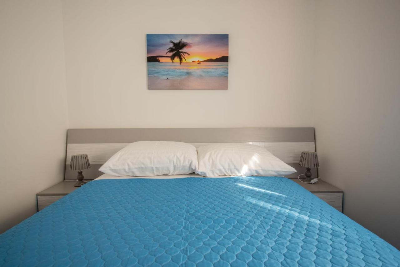 Apartman Bozica فير المظهر الخارجي الصورة