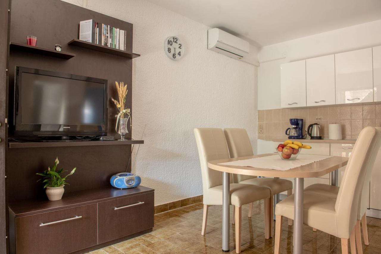 Apartman Bozica فير المظهر الخارجي الصورة